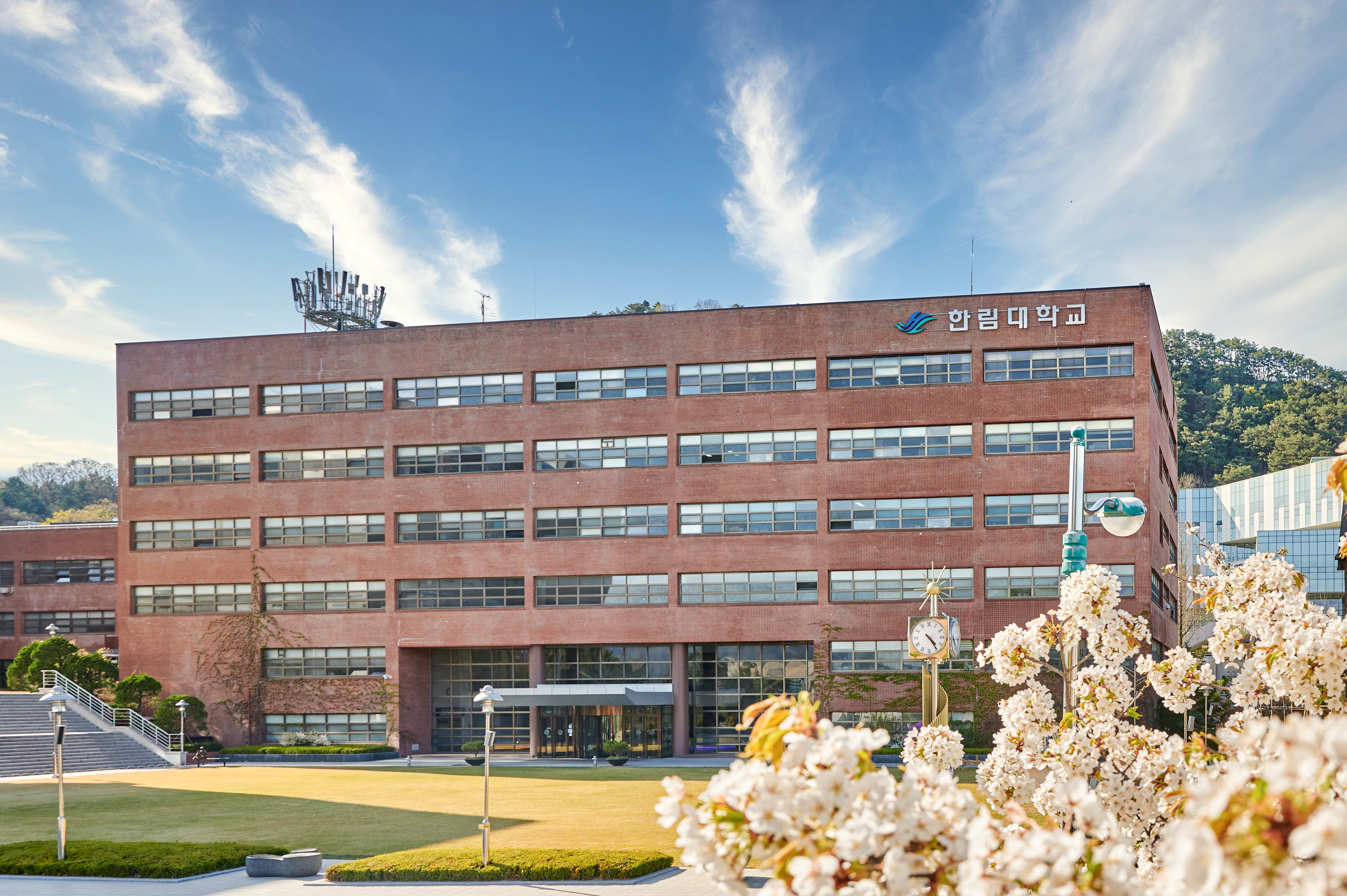 한림대 컴퓨터공학과 대학원생, 정부 해외연수 과제 선정…AI 인재 글로벌 진출 가속